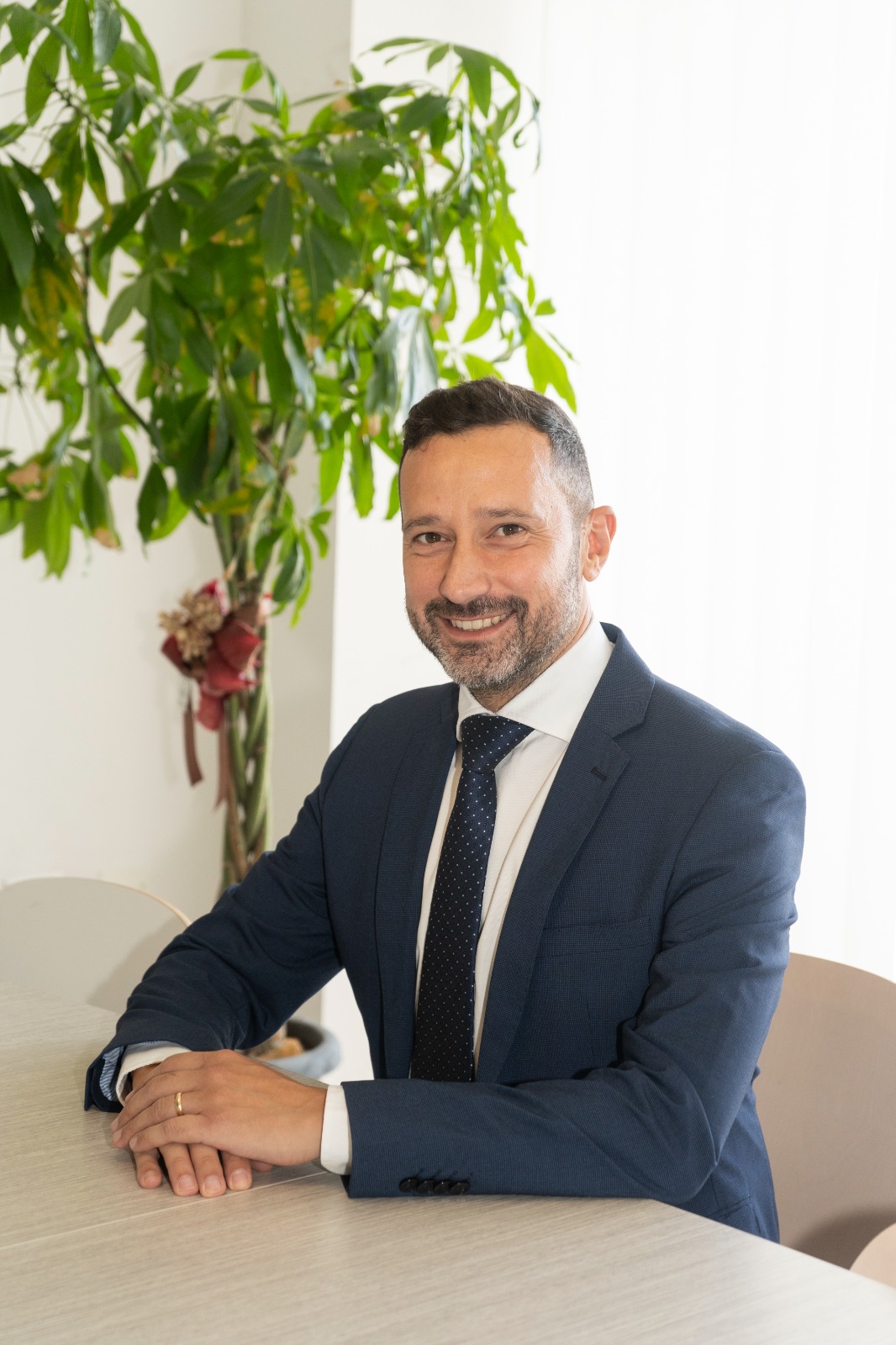 Avvocato Gianluca Potenza